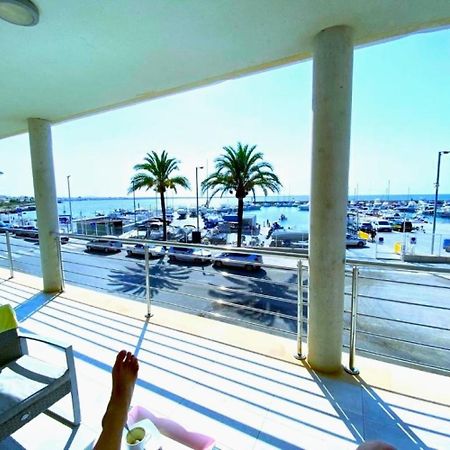Ferienwohnung Ca Duplex Mar El Estanyol Exterior foto