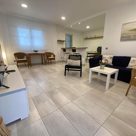 Ferienwohnung Ca Duplex Mar El Estanyol Exterior foto