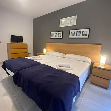 Ferienwohnung Ca Duplex Mar El Estanyol Exterior foto