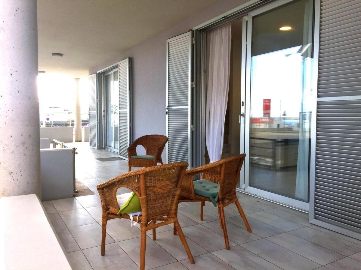Ferienwohnung Ca Duplex Mar El Estanyol Exterior foto