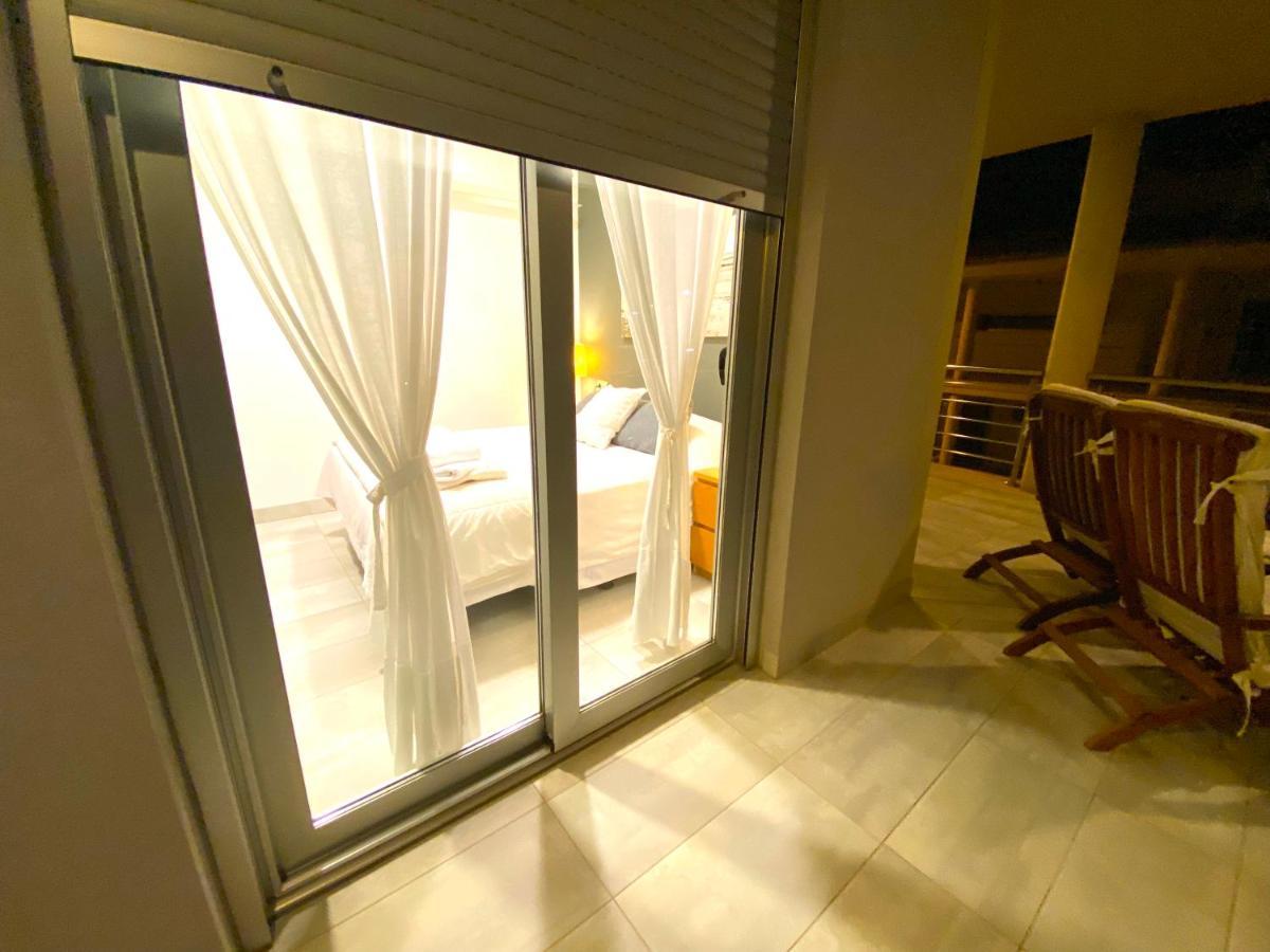 Ferienwohnung Ca Duplex Mar El Estanyol Exterior foto