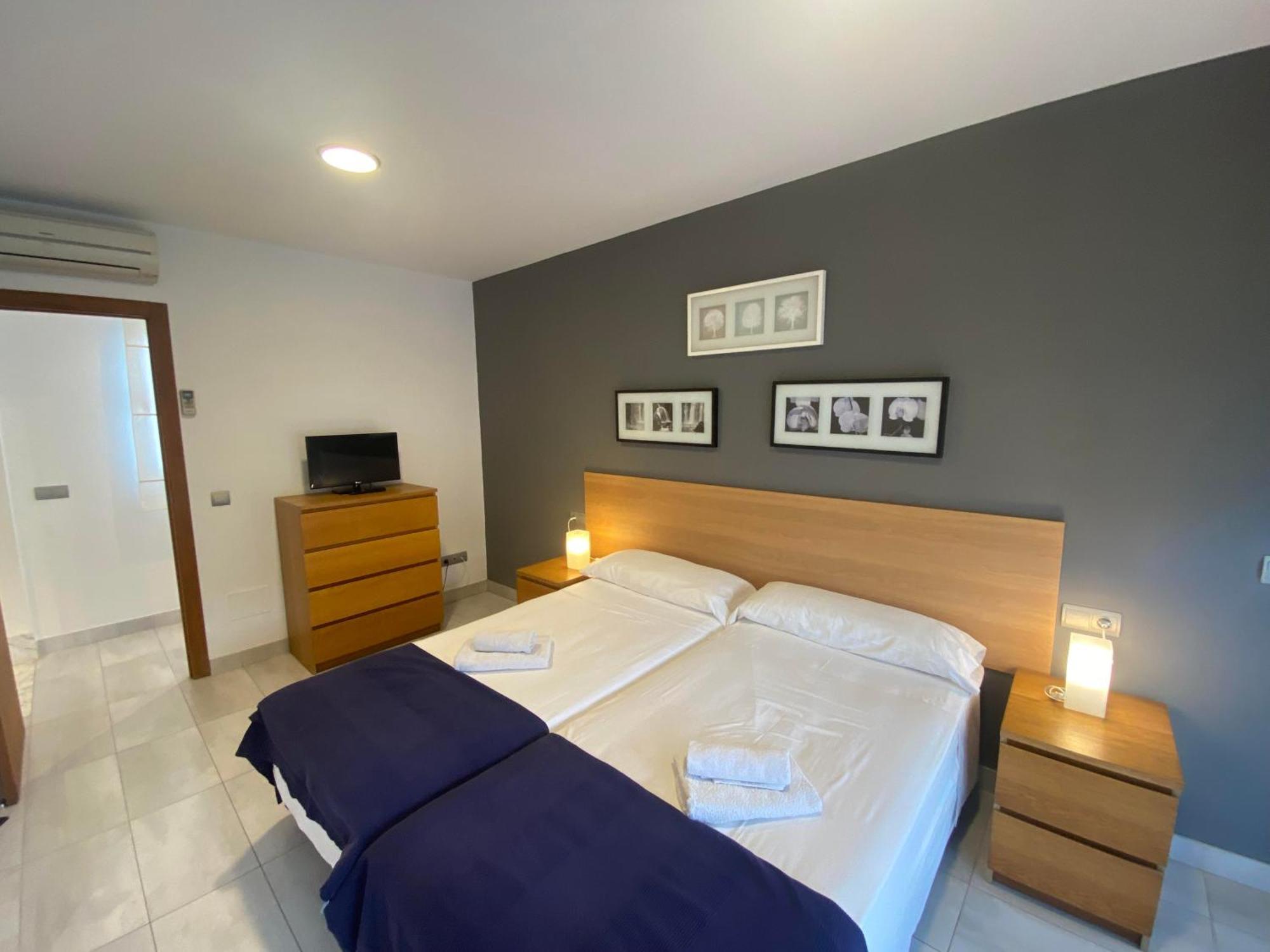 Ferienwohnung Ca Duplex Mar El Estanyol Exterior foto