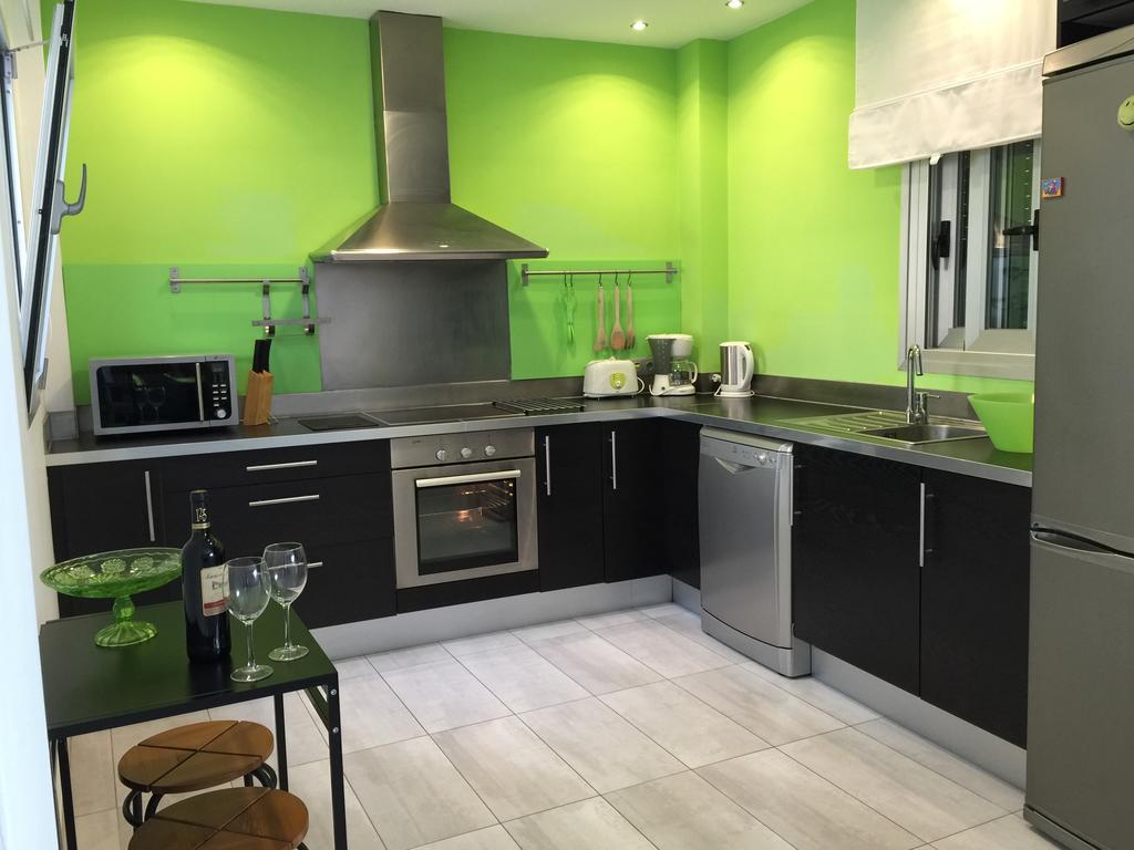 Ferienwohnung Ca Duplex Mar El Estanyol Exterior foto